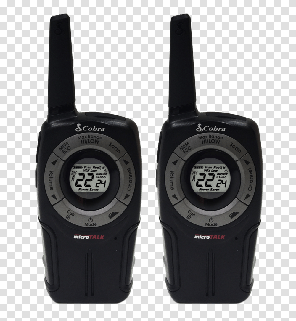 Walkie Talkie, Electronics, Digital Watch, Wristwatch, Mobile Phone Transparent Png