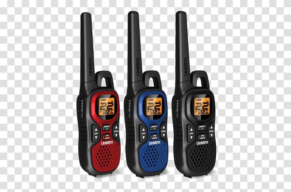 Walkie Talkie, Electronics, Digital Watch, Wristwatch, Phone Transparent Png