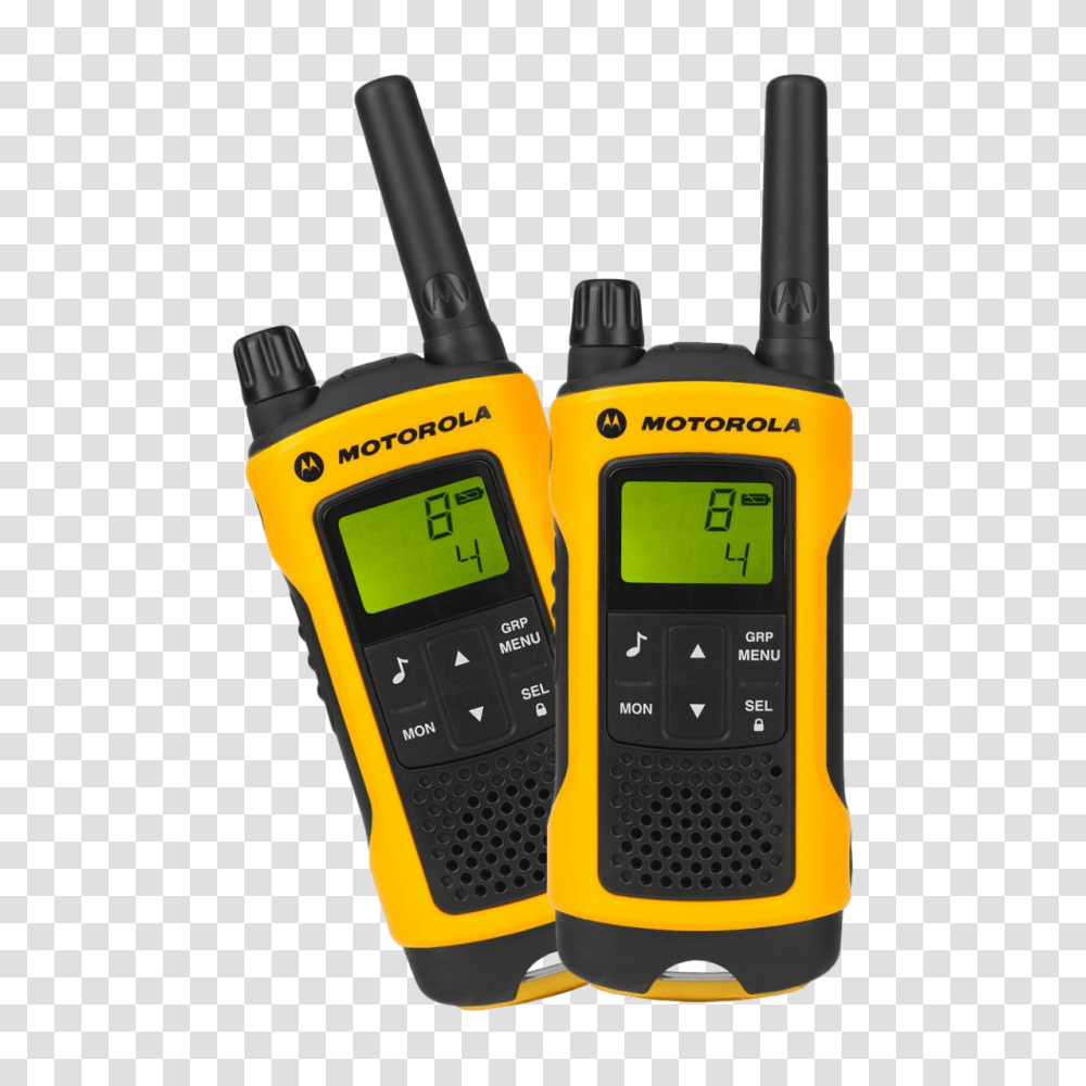 Walkie Talkie, Electronics, Dynamite, Bomb, Weapon Transparent Png