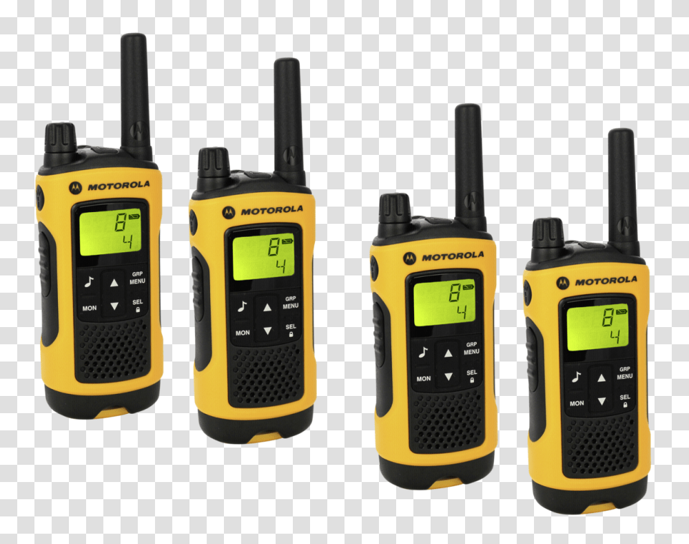 Walkie Talkie, Electronics, Hand-Held Computer, Wristwatch, Mobile Phone Transparent Png