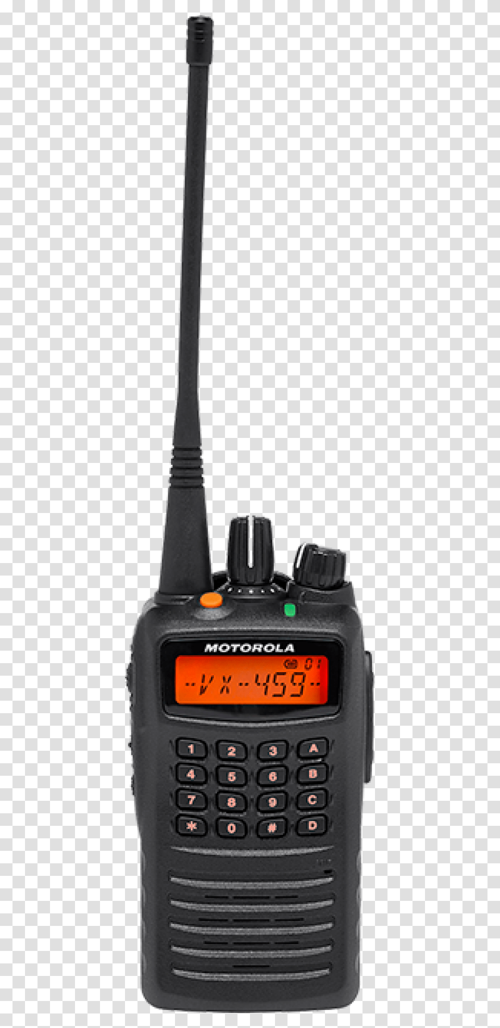 Walkie Talkie, Electronics, Joystick, Hardware, LCD Screen Transparent Png