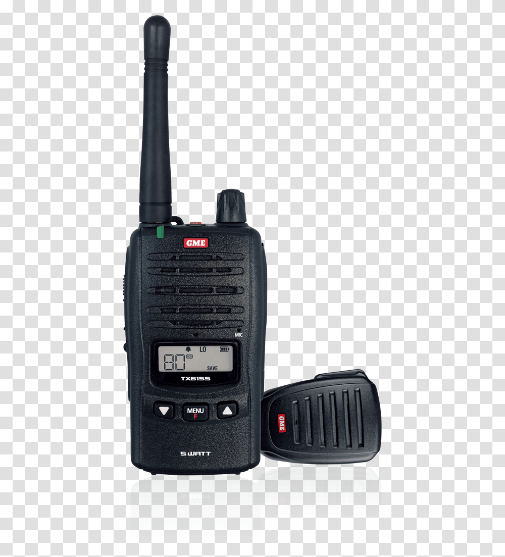 Walkie Talkie, Electronics, Mobile Phone, Cell Phone, Adapter Transparent Png