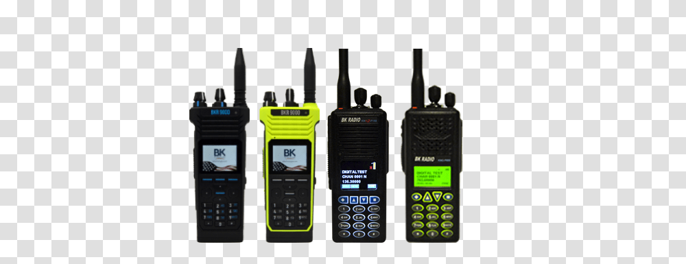 Walkie Talkie, Electronics, Mobile Phone, Cell Phone, Iphone Transparent Png