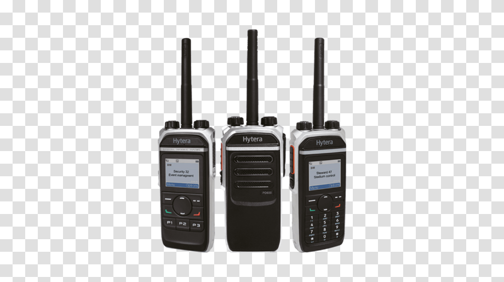 Walkie Talkie, Electronics, Mobile Phone, Cell Phone, Texting Transparent Png
