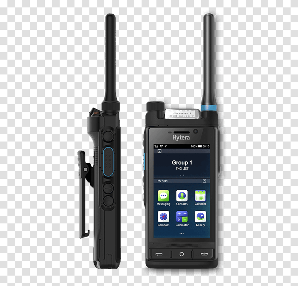 Walkie Talkie, Electronics, Mobile Phone, Cell Phone Transparent Png