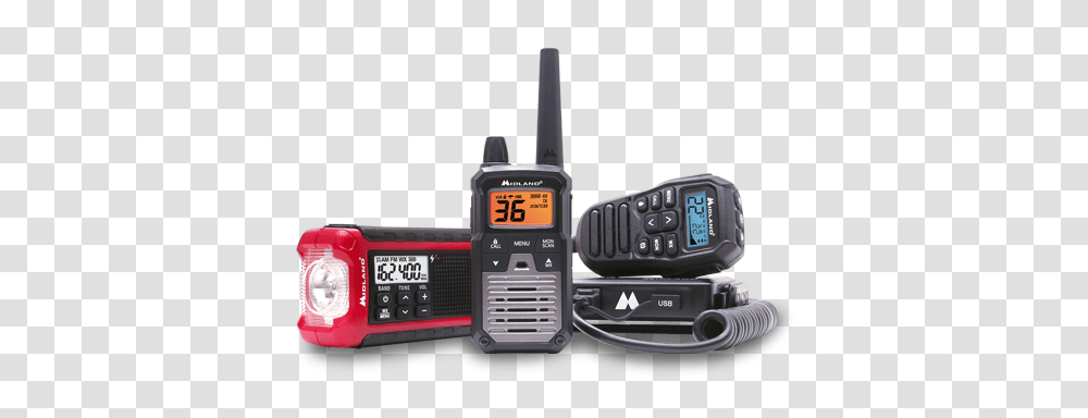 Walkie Talkie, Electronics, Mobile Phone, Wristwatch, Monitor Transparent Png