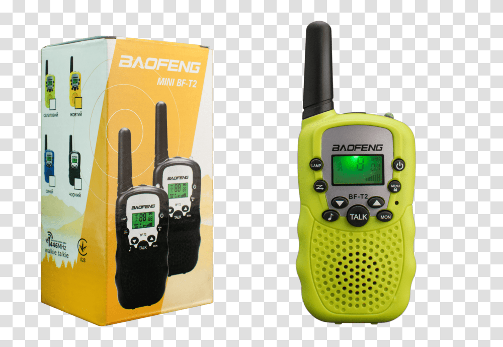 Walkie Talkie, Electronics, Phone, Mobile Phone, Cell Phone Transparent Png