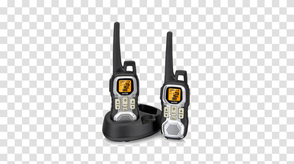 Walkie Talkie, Electronics, Phone, Mobile Phone, Cell Phone Transparent Png