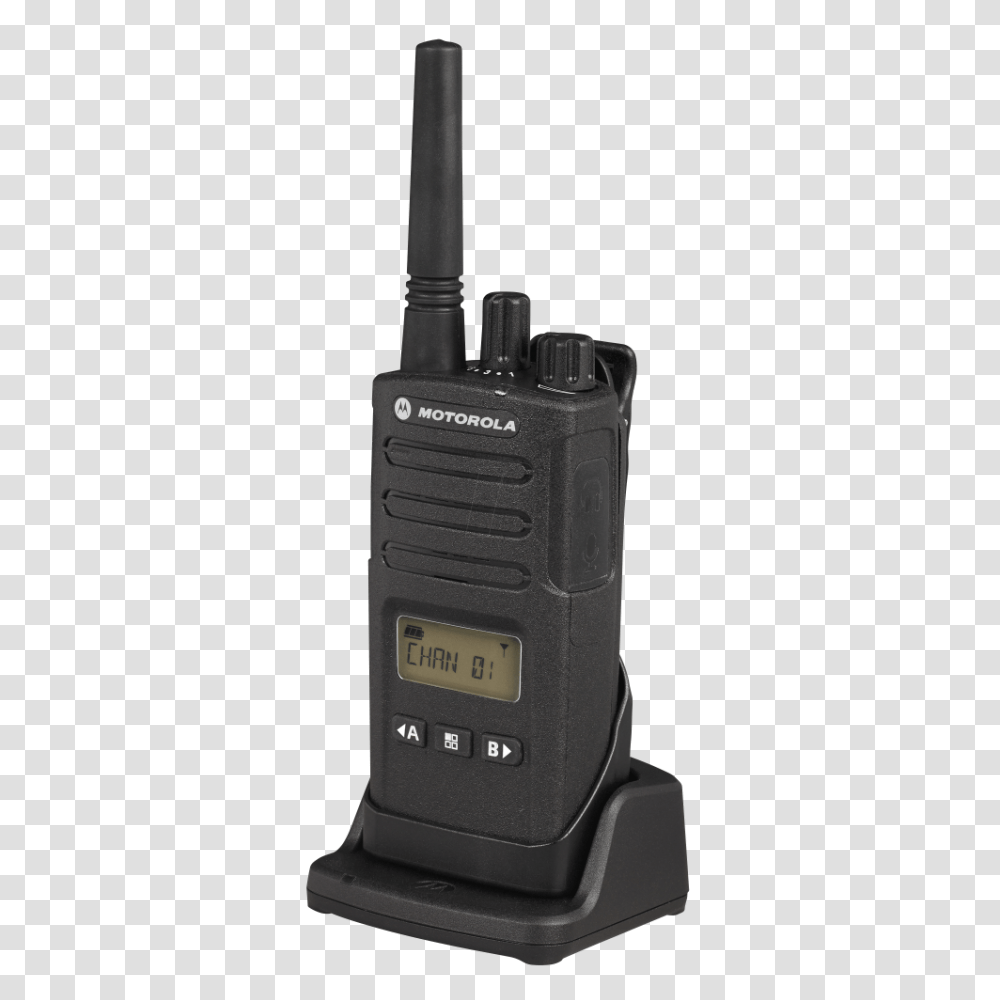 Walkie Talkie, Electronics, Radio, Adapter, Electrical Device Transparent Png