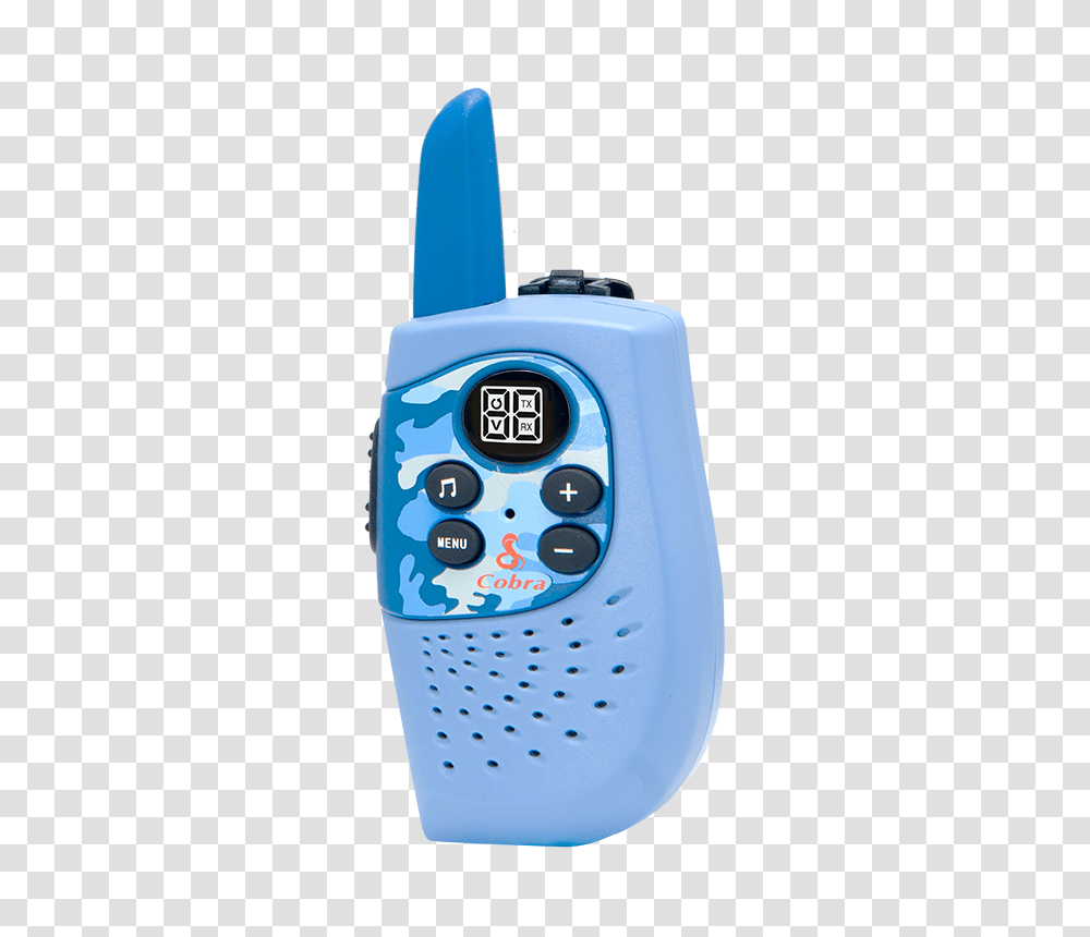 Walkie Talkie, Electronics, Tape Player, Pollen Transparent Png