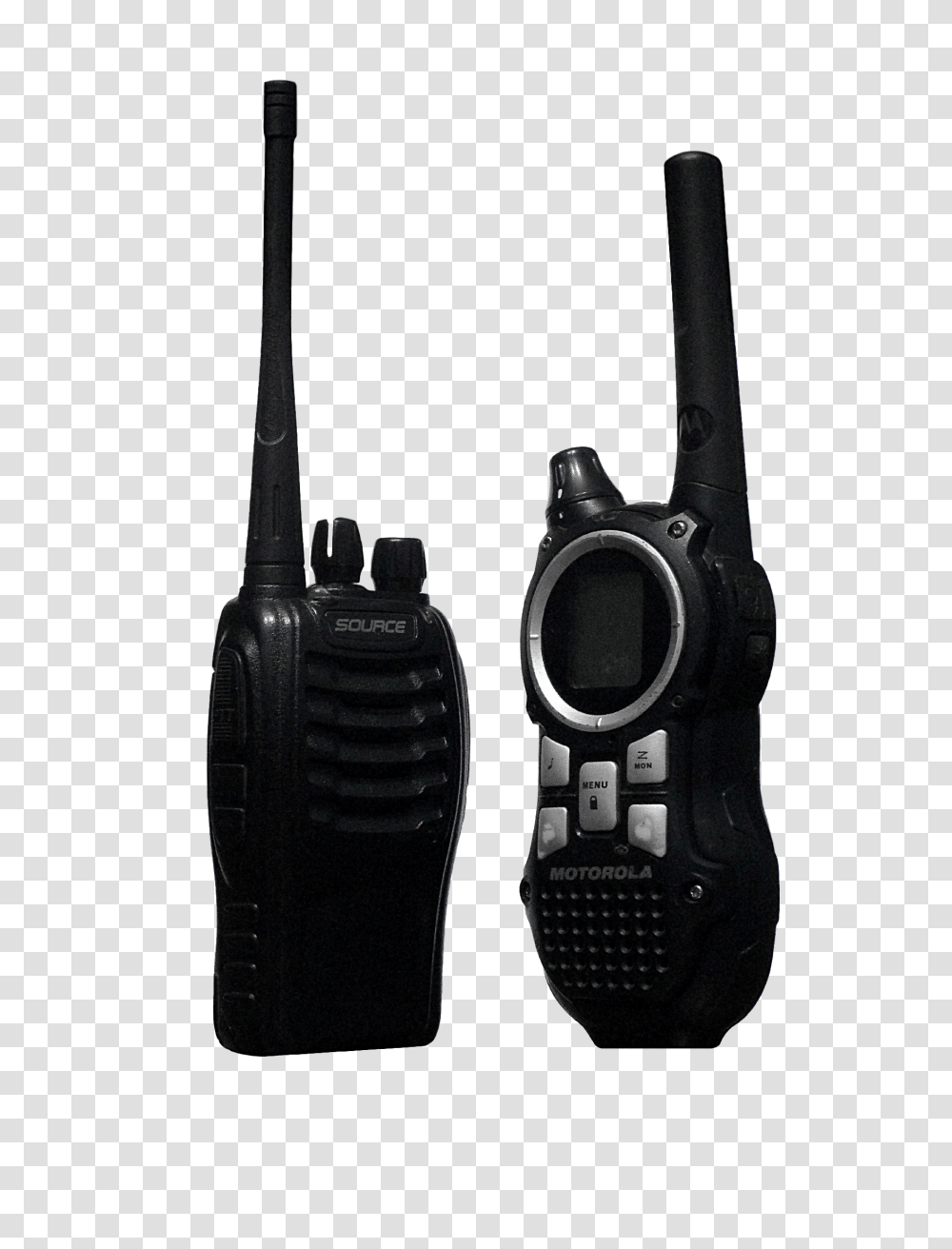Walkie Talkie, Electronics, Weapon, Weaponry, Digital Watch Transparent Png