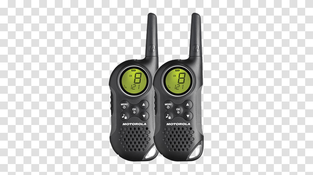 Walkie Talkie, Electronics, Wristwatch, Wall, GPS Transparent Png