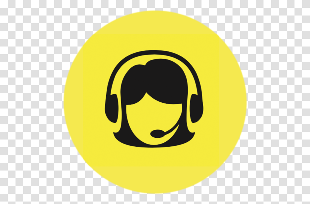 Walkie Talkie Icon On Apple Watch Clipart Full Size Headphone Ear Pad, Tennis Ball, Sport, Sports, Logo Transparent Png