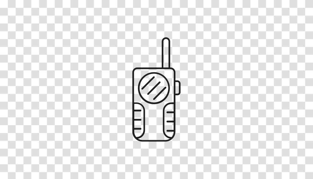 Walkie Talkies Walkie Talkies Tool Walkie Talkie Tools, Electronics, Weapon, Weaponry, Bomb Transparent Png