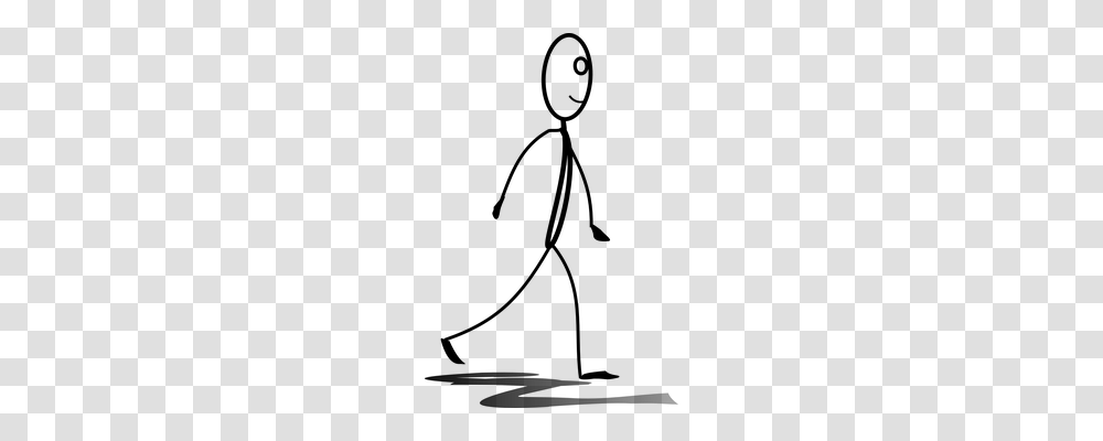 Walking Person, Gray, World Of Warcraft Transparent Png