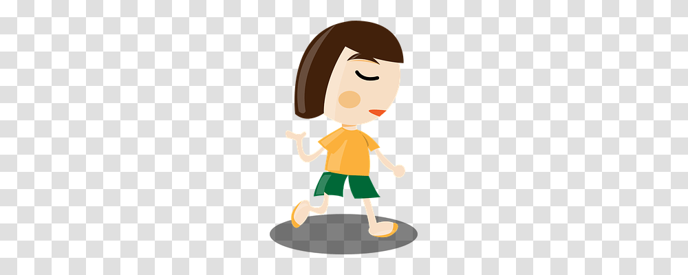 Walking Person, Doll, Toy, Elf Transparent Png