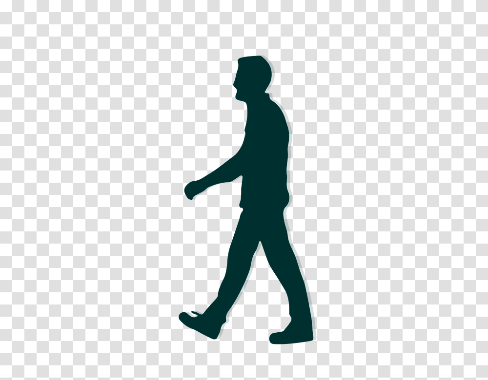 Walking 960, Silhouette, Person, Pedestrian, Leisure Activities Transparent Png