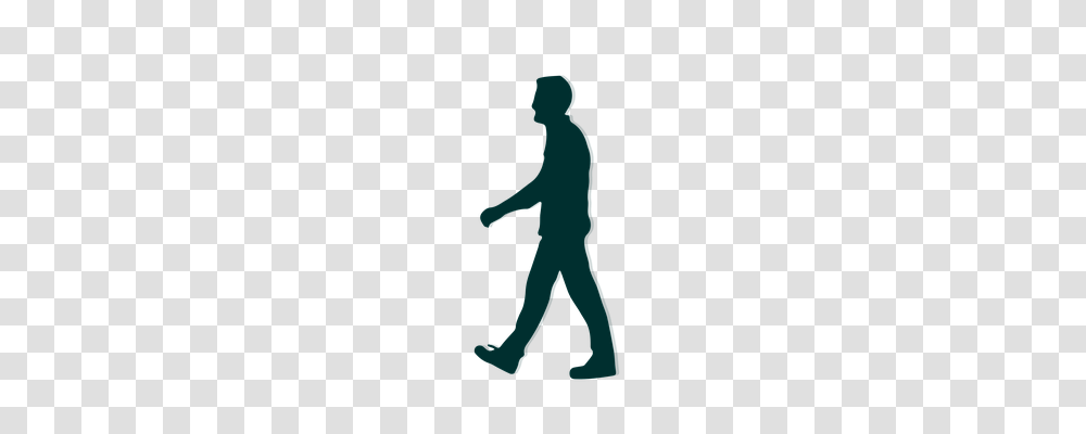Walking Person, Silhouette, Leisure Activities, Pedestrian Transparent Png
