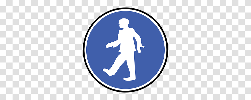 Walking Person, Pedestrian, Light Transparent Png