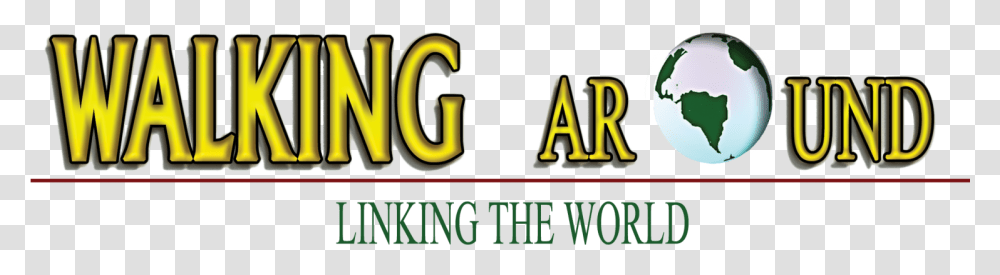 Walking Around Graphics, Number, Alphabet Transparent Png