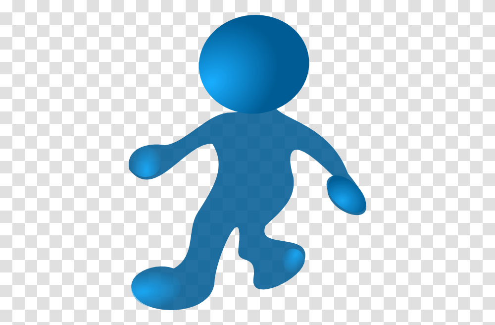 Walking Cartoon Man Clip Art For Web, Silhouette, Person, Sleeve Transparent Png