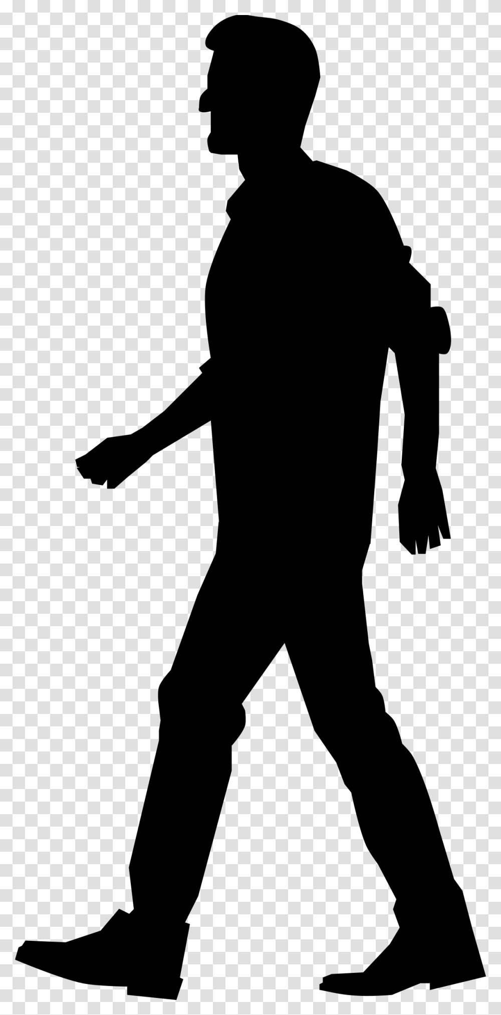 Walking Clip Art, Gray, World Of Warcraft Transparent Png