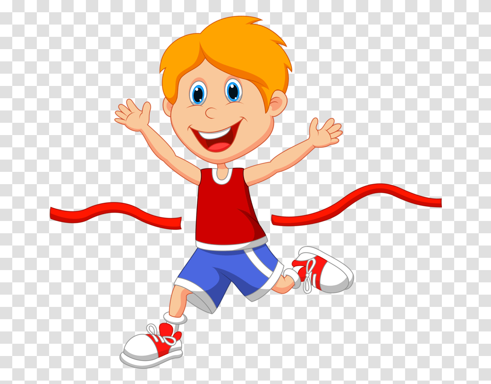 Walking Clipart Athlete Clipart, Person, Human, Cupid, Toy Transparent Png