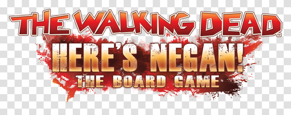 Walking Dead All Out War Logo, Word, Alphabet, Fitness Transparent Png
