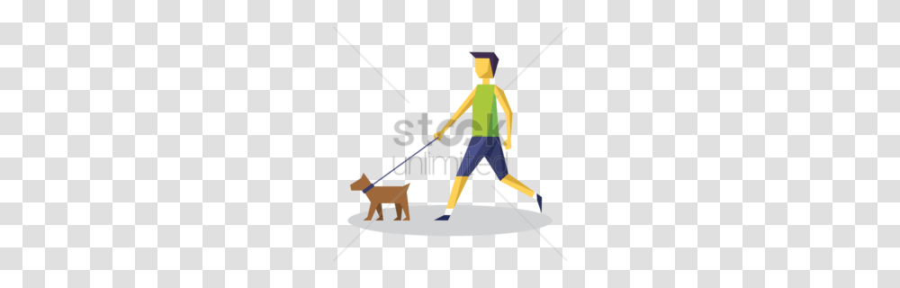 Walking Dog Clipart, Paddle, Oars, Duel, Animal Transparent Png