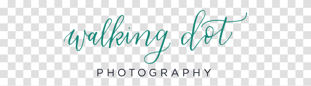 Walking Dot Photography Calligraphy, Handwriting, Alphabet, Poster Transparent Png