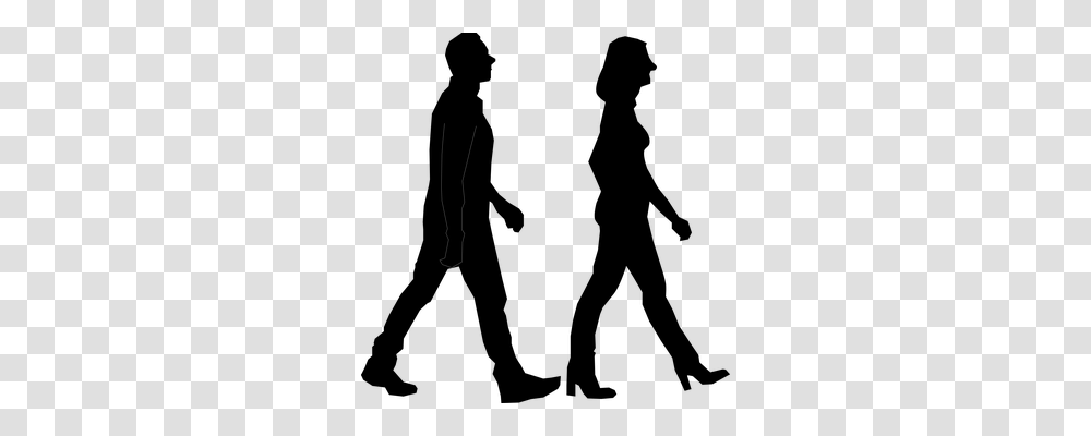 Walking Exercise Clipart Free Clipart, Outdoors, Nature, Face, Skin Transparent Png