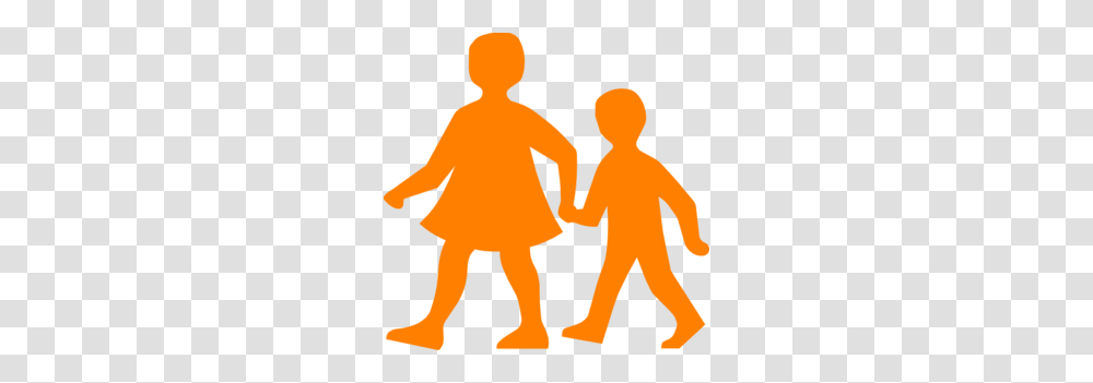 Walking Feet Cliparts, Person, Human, Road, Hand Transparent Png