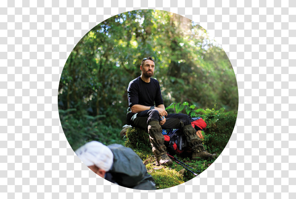 Walking, Fisheye, Person, Human, Furniture Transparent Png