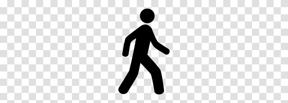 Walking Free Clipart, Gray, World Of Warcraft Transparent Png