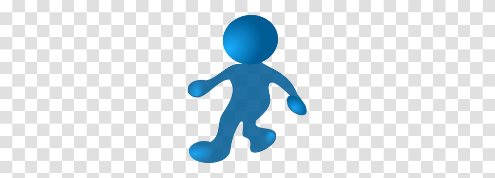 Walking Free Clipart, Toy, Silhouette, Doll, Astronomy Transparent Png