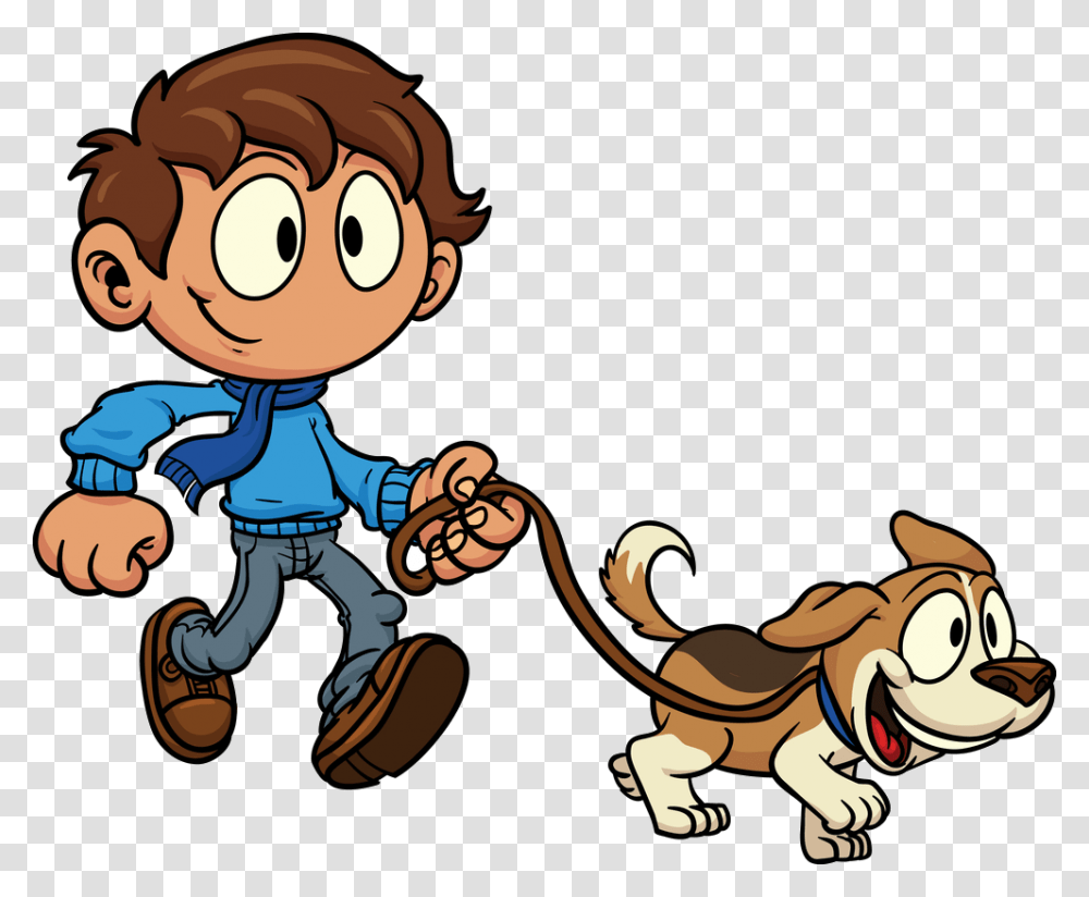 Walking Free Sitter Cliparts Walk Dog Clip Art, Leisure Activities, Cupid, Hand Transparent Png