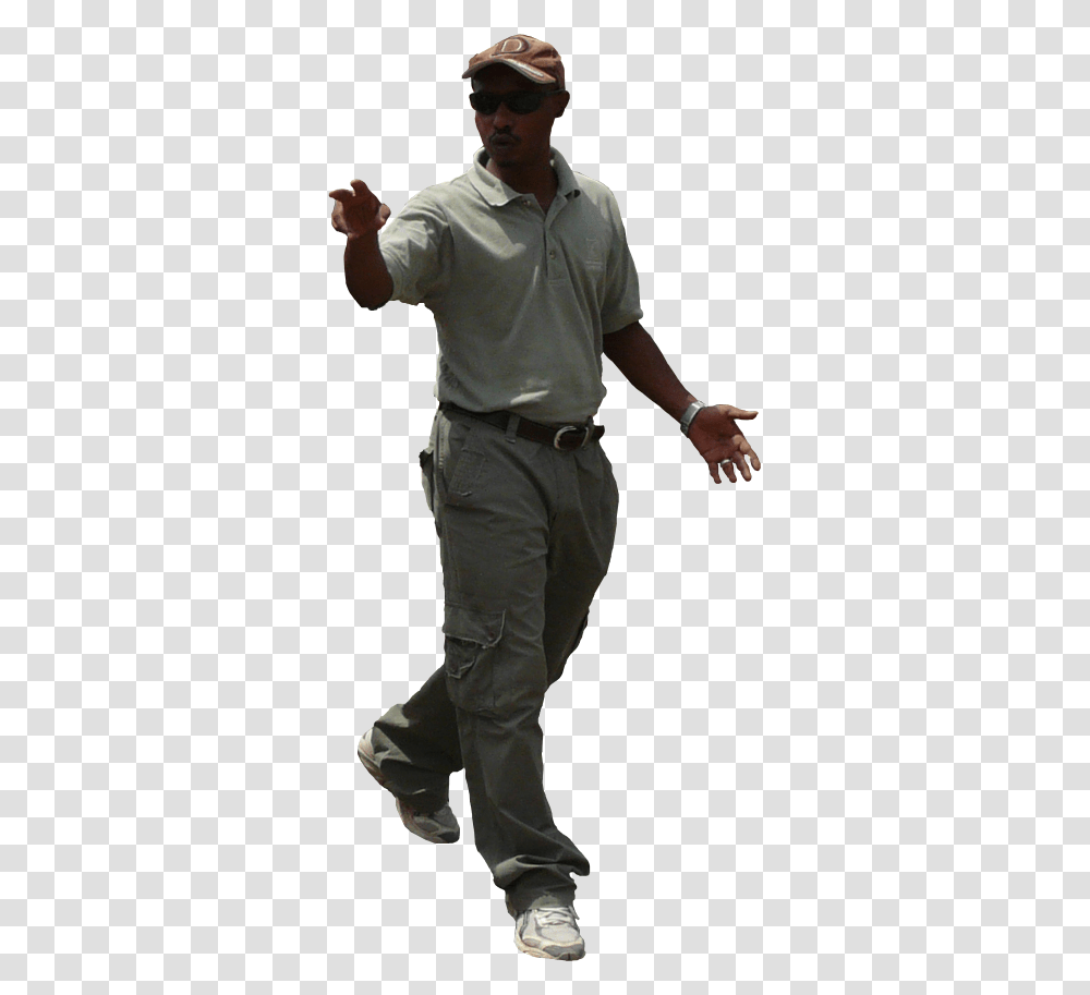 Walking Guy, Person, Sunglasses, Accessories Transparent Png