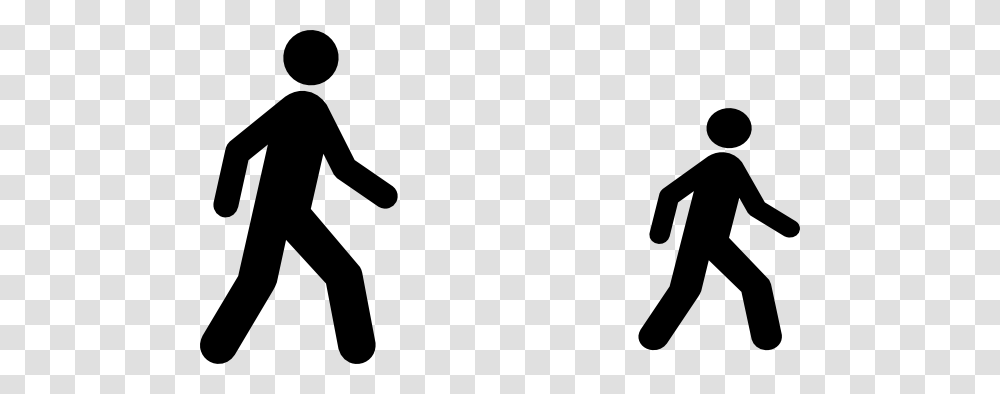 Walking Man Clip Art, Person, Silhouette, Soccer Ball, Sport Transparent Png