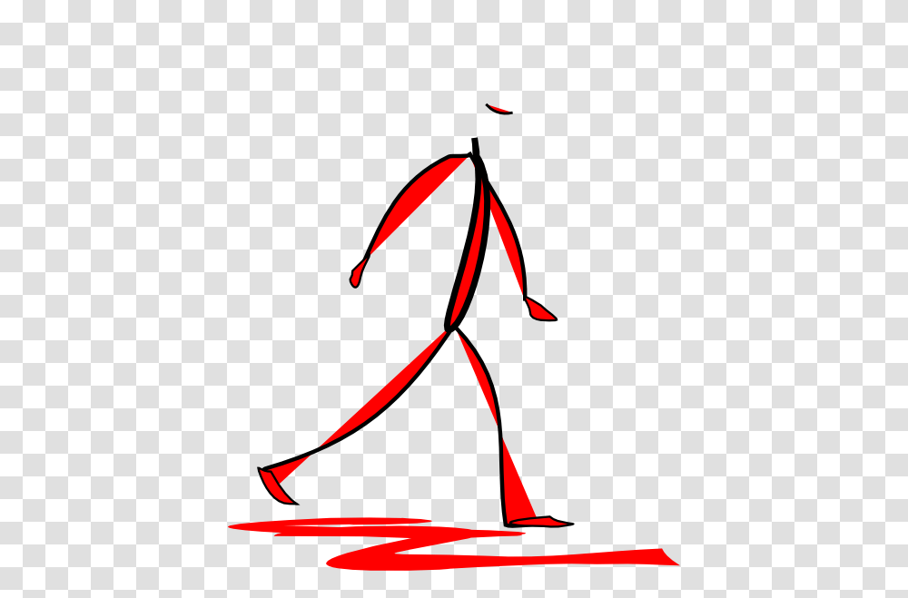 Walking Man Clip Art, Tie, Accessories, Accessory, Outdoors Transparent Png