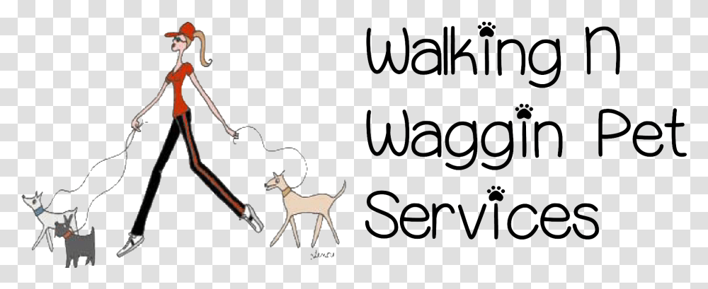 Walking N Waggin Pet Services Dog Walking, Antelope, Wildlife, Mammal Transparent Png