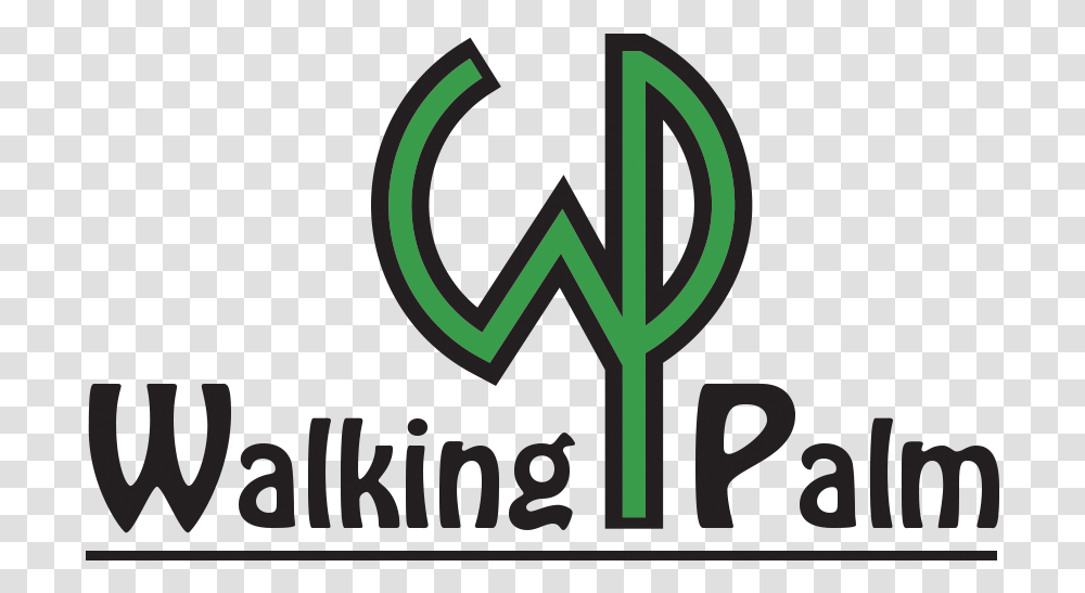 Walking Palm Describe Your Ex Using Only, Logo, Alphabet Transparent Png