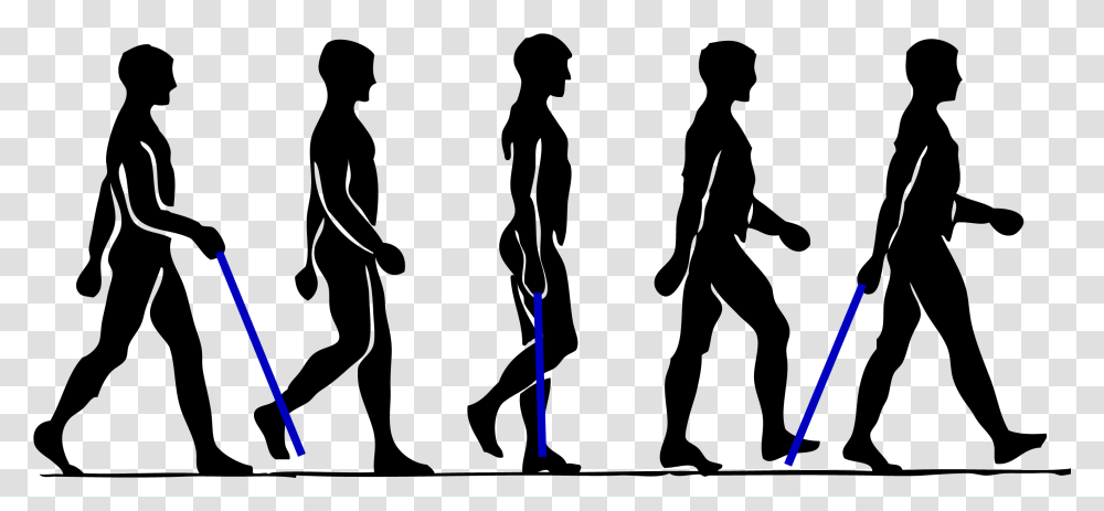 Walking Person Clip Art Man Walking Step By Step, Plot, Outdoors Transparent Png