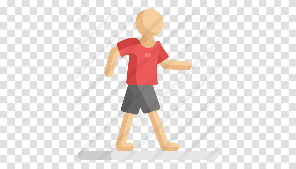 Walking, Person, Human, Standing, Balance Beam Transparent Png