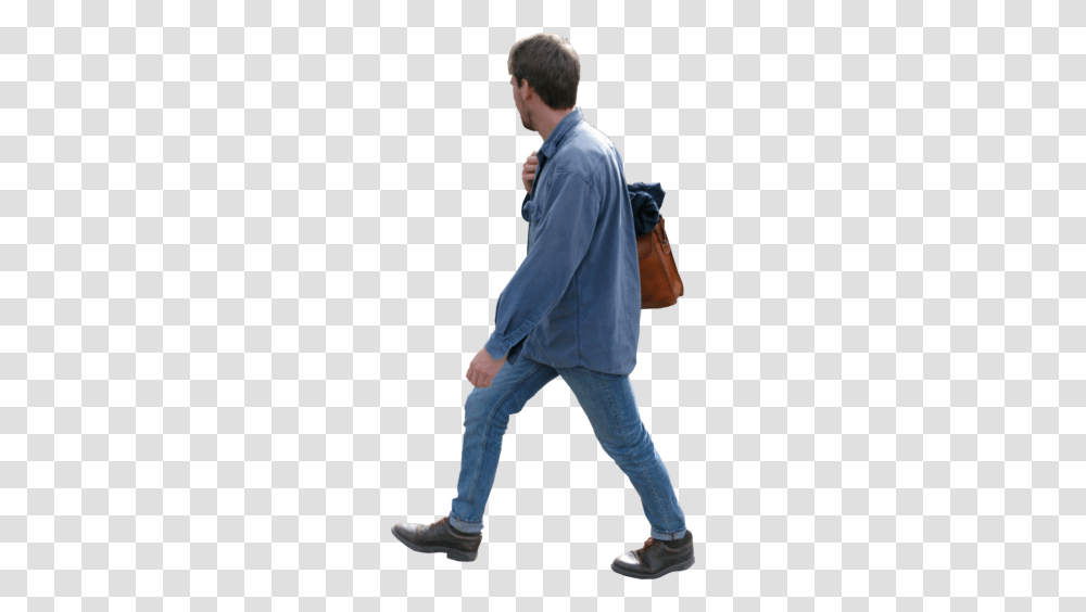 Walking Persons People People And Cut Out People, Sleeve, Long Sleeve, Pants Transparent Png
