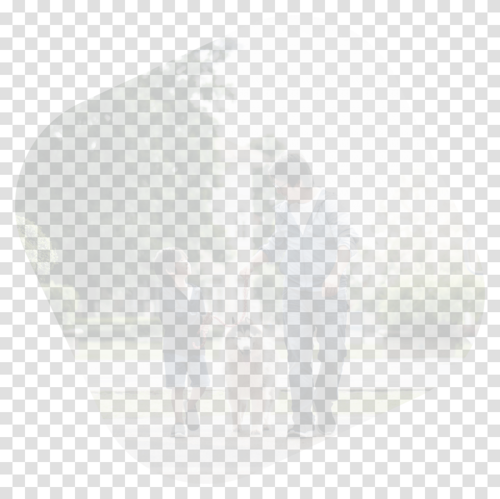 Walking Stairs Dog Walking, Person, Pants, Jeans Transparent Png