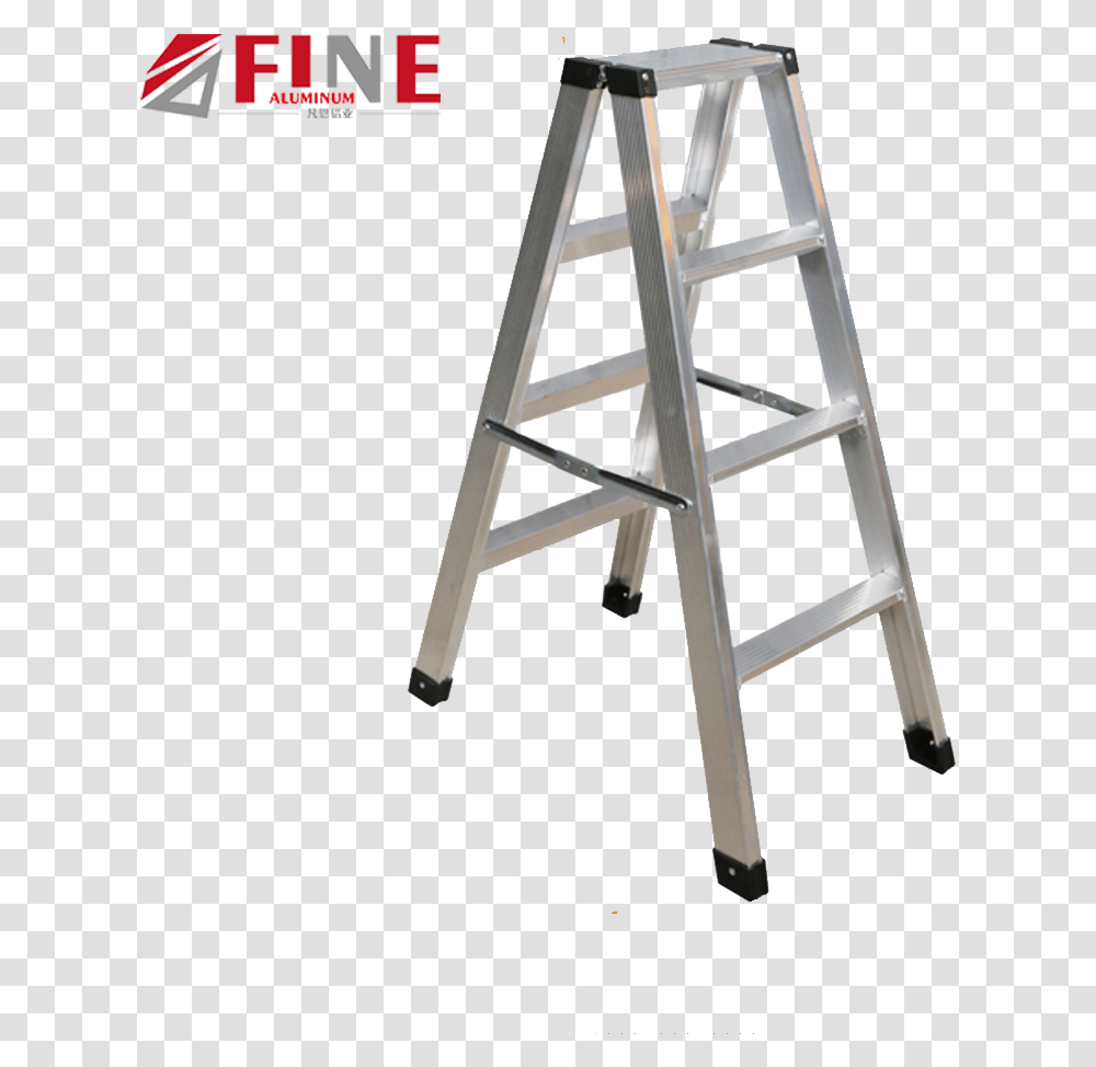 Walking Stairs Ladder, Furniture, Bar Stool, Chair, Bed Transparent Png