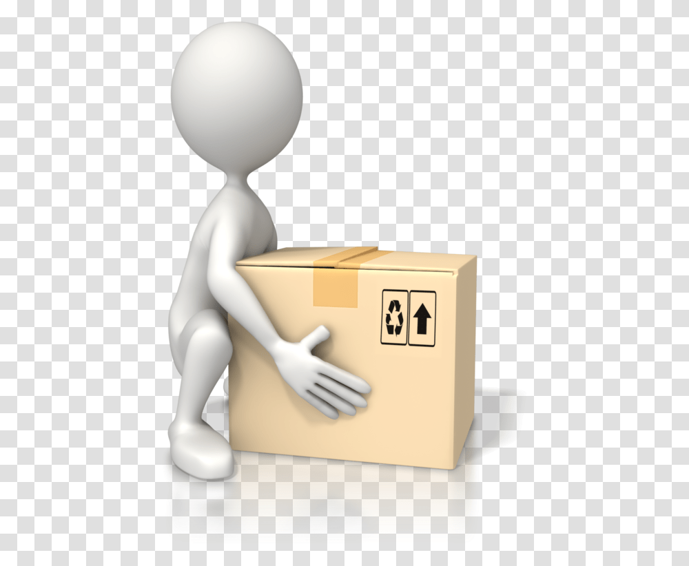 Walking Stick Figure Gifs Tenor Prevent Manual Handling Injuries, Package Delivery, Carton, Box, Cardboard Transparent Png