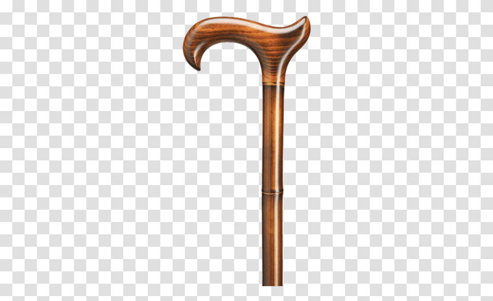 Walking Stick, Hammer, Tool, Axe, Weapon Transparent Png