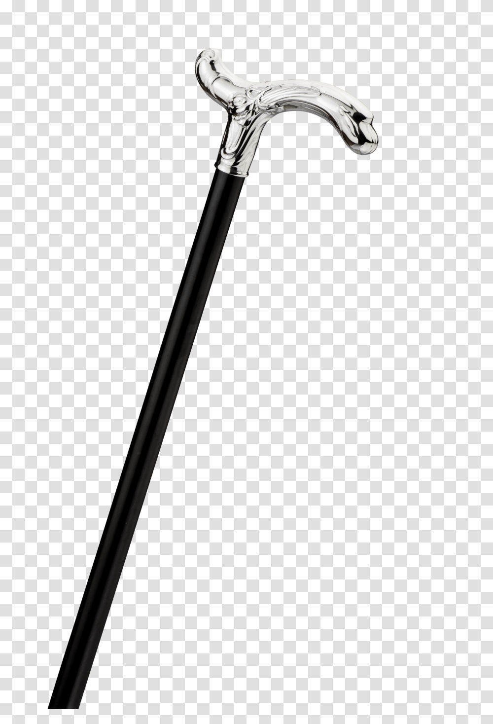Walking Stick, Tool, Cane, Hammer, Sword Transparent Png
