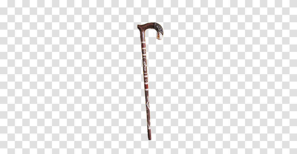 Walking Stick, Tool, Hammer, Cane Transparent Png